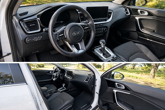 Kia XCeed 4 of 5