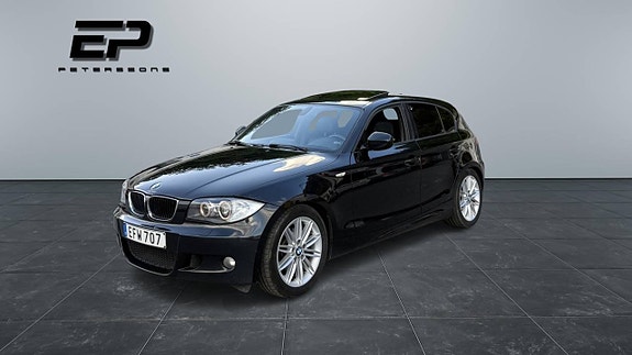 BMW 118d