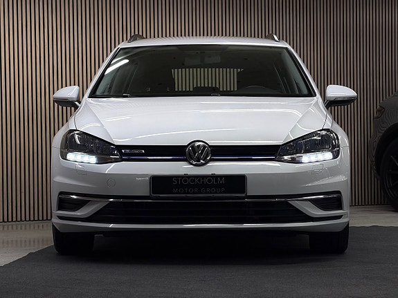 Volkswagen Golf I 7 of 22