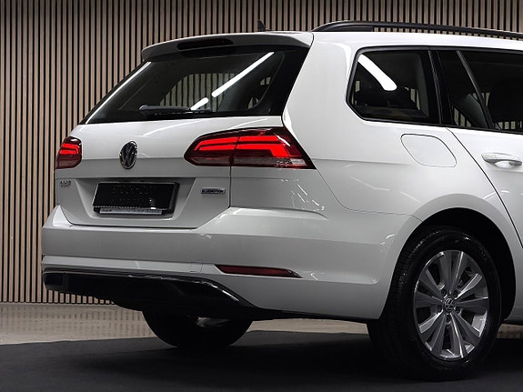 Volkswagen Golf I 11 of 22