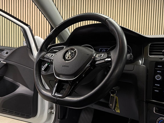 Volkswagen Golf I 20 of 22