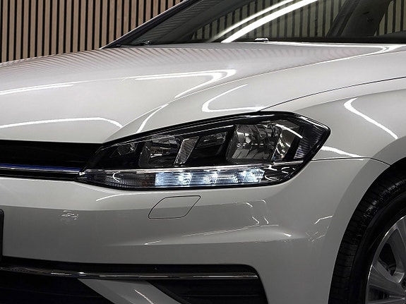 Volkswagen Golf I 6 of 22