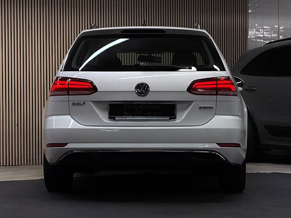 Volkswagen Golf I 13 of 22