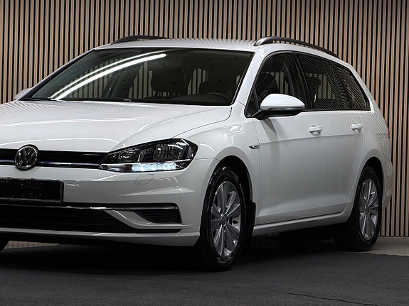 Volkswagen Golf I 3 of 5