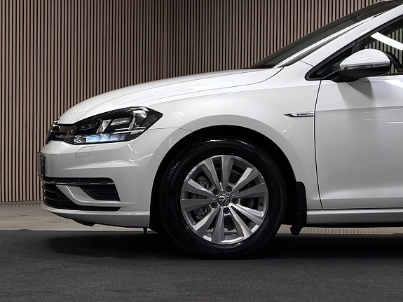 Volkswagen Golf I 5 of 5