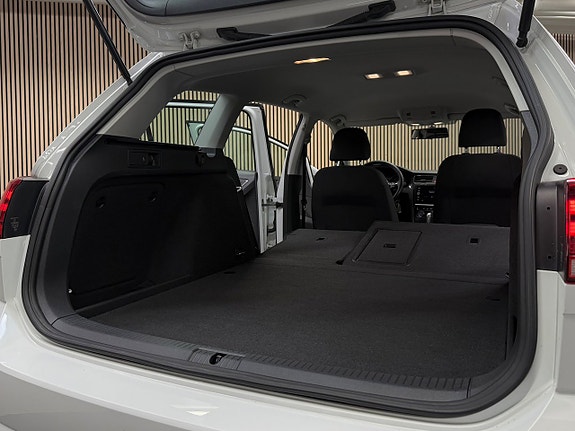 Volkswagen Golf I 22 of 22