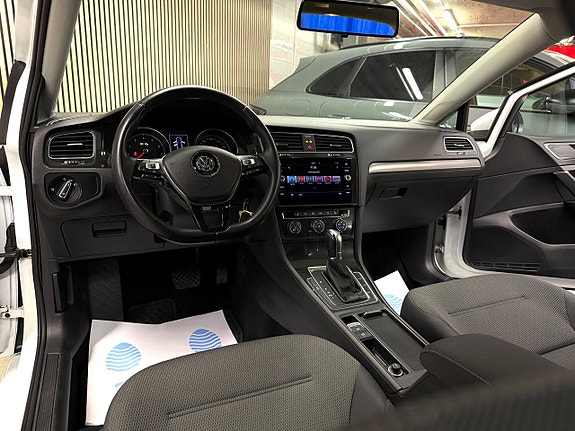 Volkswagen Golf I 15 of 22
