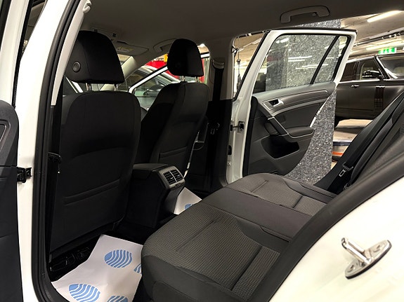 Volkswagen Golf I 21 of 22
