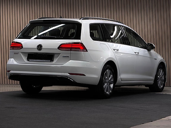 Volkswagen Golf I 9 of 22
