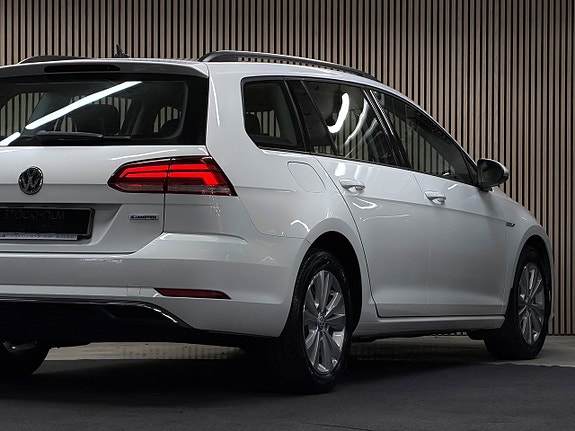Volkswagen Golf I 10 of 22