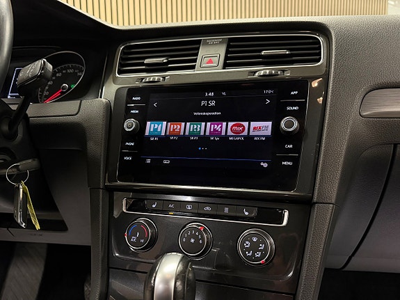 Volkswagen Golf I 17 of 22