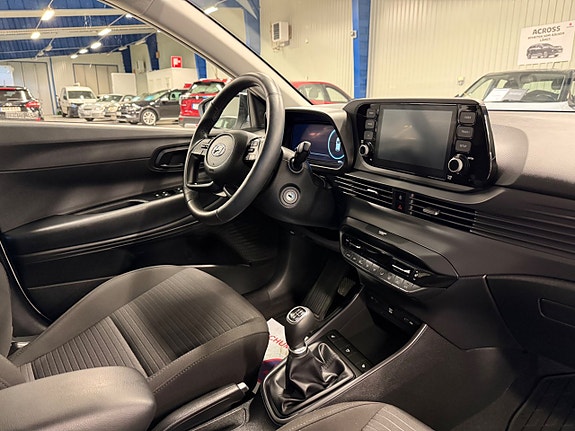 Hyundai i20 5 of 5