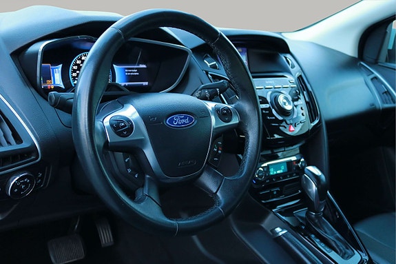 Ford Focus 8 of 20