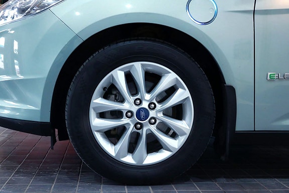 Ford Focus 19 of 20
