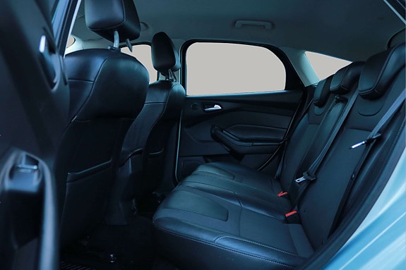 Ford Focus 7 of 20