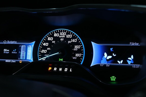 Ford Focus 20 of 20