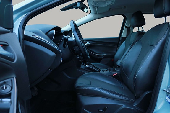 Ford Focus 6 of 20
