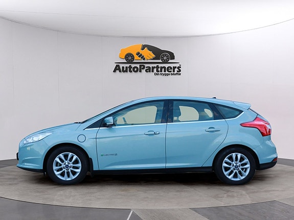 Ford Focus 5 of 20