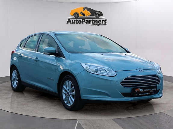 Ford Focus 2 of 20