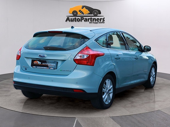 Ford Focus 4 of 20