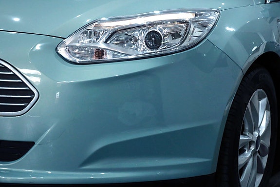 Ford Focus 17 of 20
