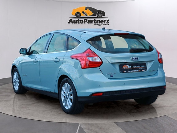 Ford Focus 3 of 20