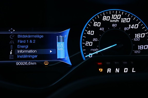 Ford Focus 11 of 20