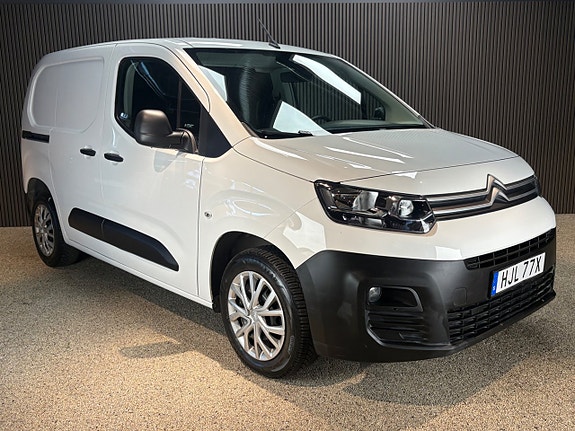 Citroen Berlingo 3 of 5