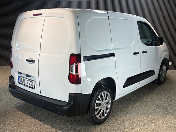 Citroen Berlingo 6 of 13
