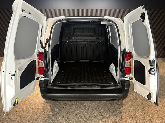 Citroen Berlingo 7 of 13