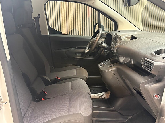 Citroen Berlingo 10 of 13