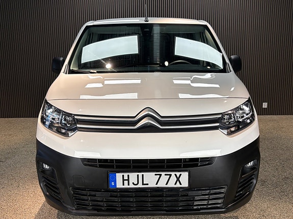 Citroen Berlingo 2 of 5