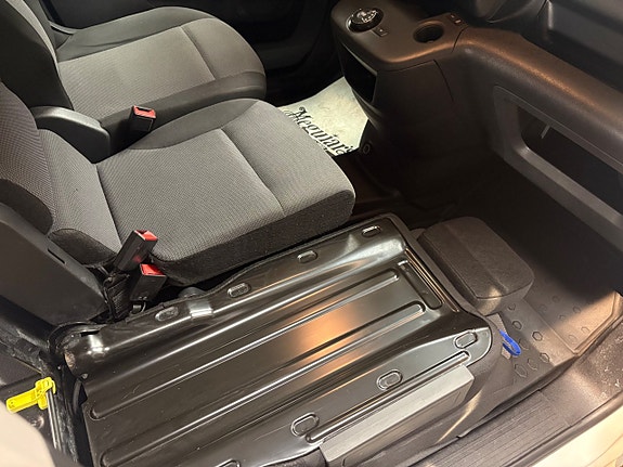 Citroen Berlingo 11 of 13