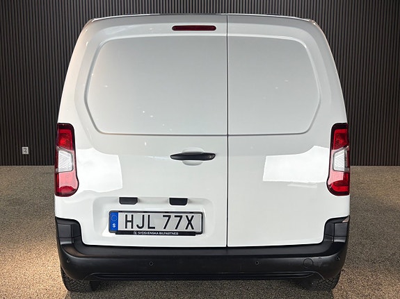 Citroen Berlingo 5 of 5