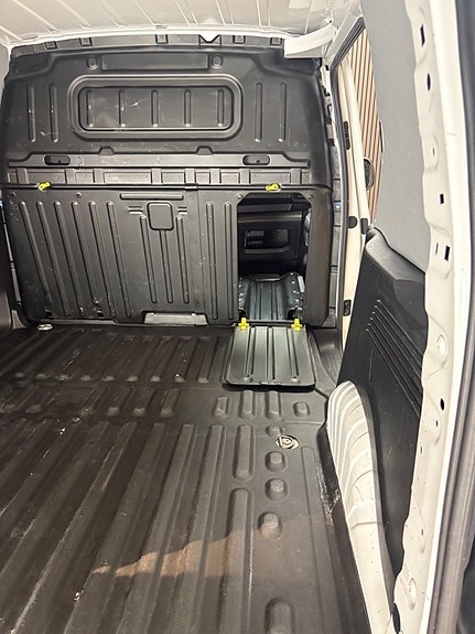 Citroen Berlingo 12 of 13