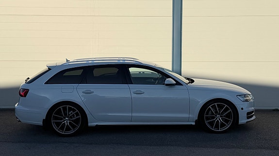 Audi A6 allroad 5 of 5