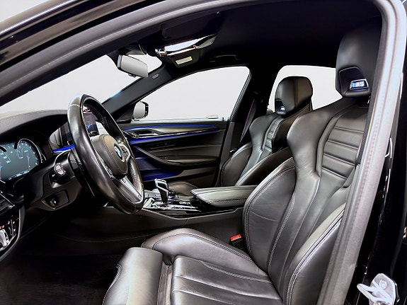 BMW M5 12 of 19