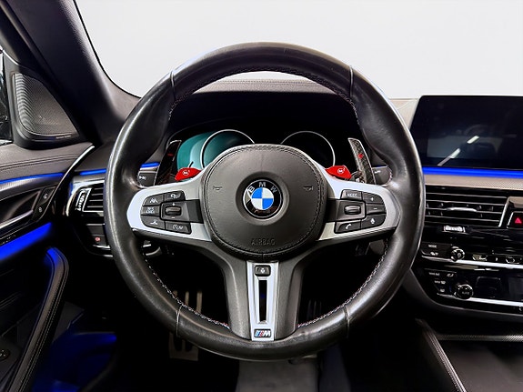 BMW M5 16 of 19