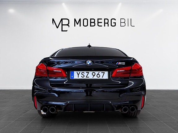 BMW M5 6 of 19