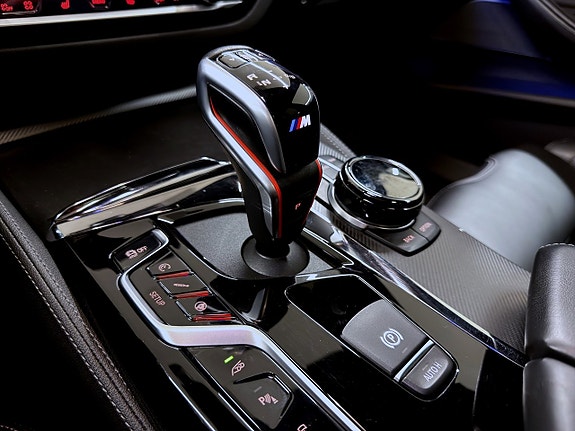 BMW M5 17 of 19