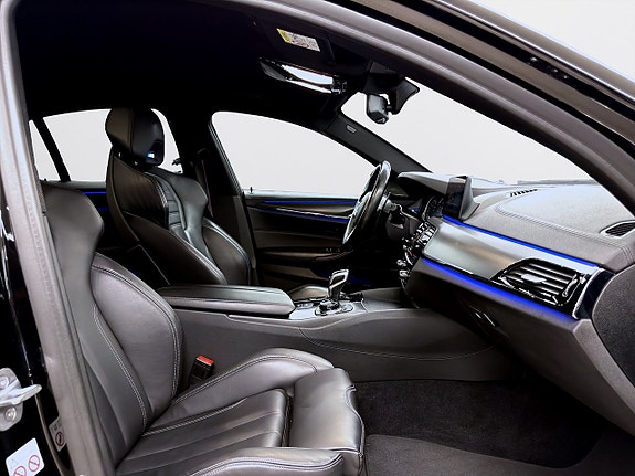 BMW M5 11 of 19