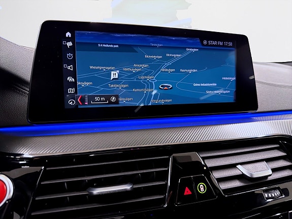 BMW M5 18 of 19