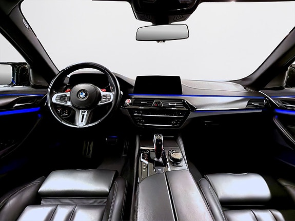 BMW M5 10 of 19