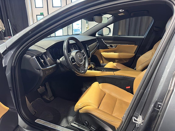 Volvo V90 Cross Country 5 of 5