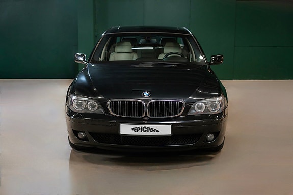BMW 730 5 of 5