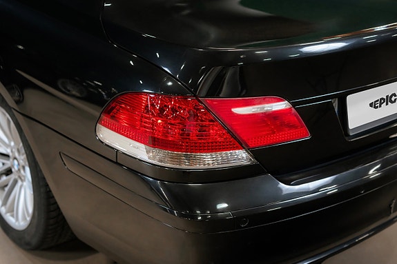 BMW 730 9 of 24