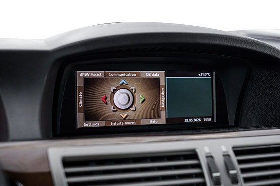 BMW 730 14 of 24