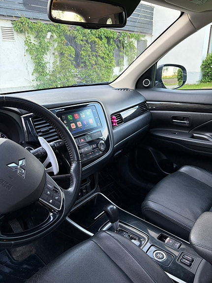 Mitsubishi Outlander 5 of 5