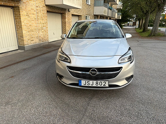 Opel Corsa 2 of 5