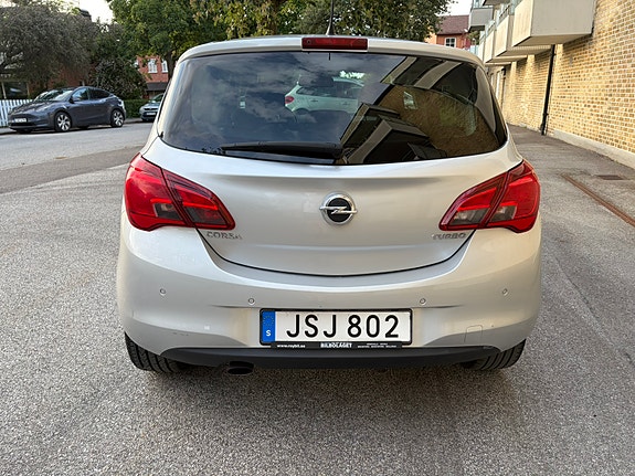 Opel Corsa 3 of 5